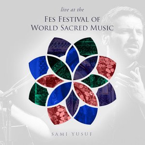 Image for 'Fes Festival of World Sacred Music (Live)'