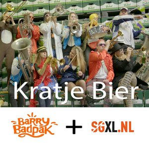 Image for 'Kratje Bier'