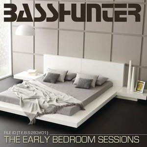 “The Early Bedroom Sessions”的封面