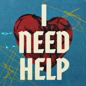 'I Need Help'の画像