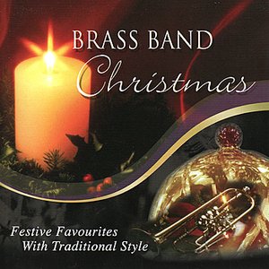 Изображение для 'Brass Band Christmas'