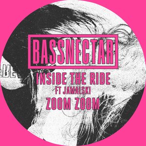 'Inside The Ride ft. Jamalski / Zoom Zoom'の画像