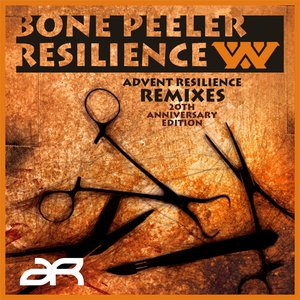 Immagine per 'Bone Peeler Resilience (Mos Teutonicus by Advent Resilience)'