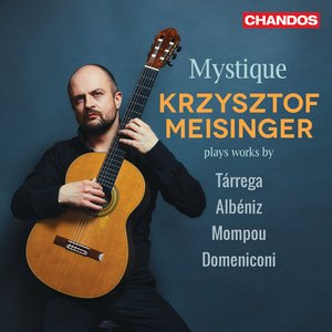 Image for 'Mystique'