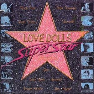 “Lovedolls Superstar”的封面