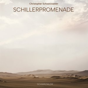 “Schillerpromenade”的封面