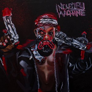 “INDUSTRY MACHINE”的封面