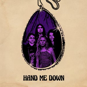 Image for 'Hand Me Down'