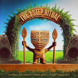 Image for 'The 3 Step Ritual'