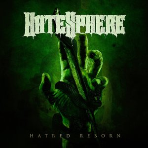 Image for 'Hatred Reborn'