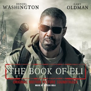 “The Book Of Eli Original Motion Picture Soundtrack”的封面