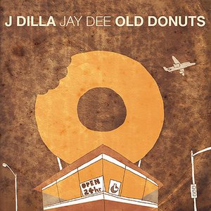 Image for 'Old Donuts'