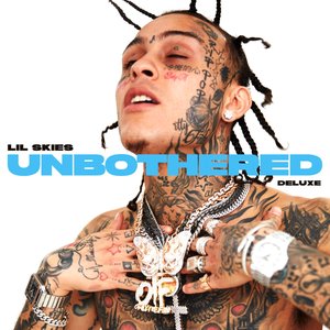 “Unbothered (Deluxe)”的封面