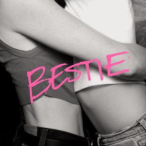 “Bestie”的封面