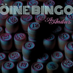 Image for 'Öine bingo'