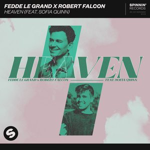 Image for 'Heaven (feat. Sofia Quinn)'