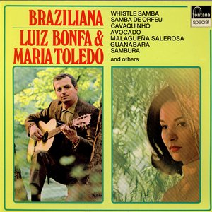 Image for 'Braziliana'