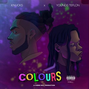 Image for 'Colours'