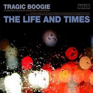 Image for 'Tragic Boogie'