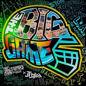 Zdjęcia dla 'The Big Game (Original Musical Event Soundtrack)'