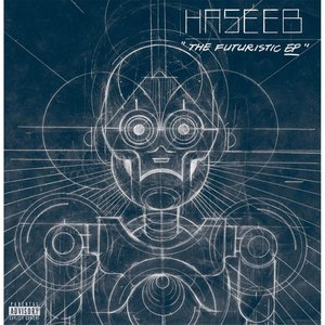 Image for 'The Futuristic'