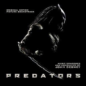 'Predators'の画像