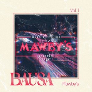 Image for 'Mawbys'