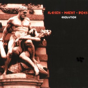 Image for 'Fleisch-Macht-Boese'
