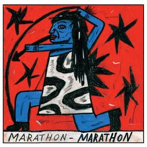 Image for 'Marathon'
