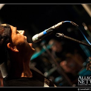 Immagine per 'The Bouncing Souls'