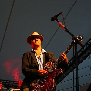 Image for 'Paul Sanchez'