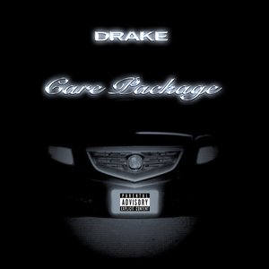 “Care Package”的封面