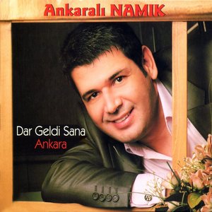 Image for 'Dar Geldi Sana Ankara'