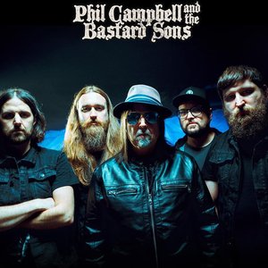 Imagem de 'Phil Campell And The Bastard Sons'