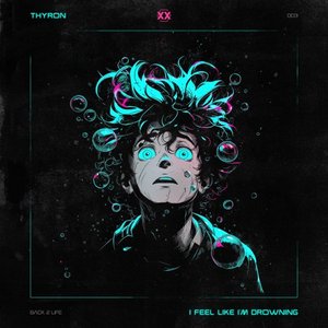 Imagem de 'i feel like i'm drowning'