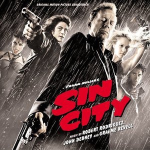 Image for 'Sin City'