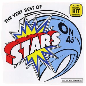 Изображение для 'Stars On 45 - The Very Best Of ...'