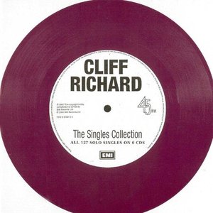 Image for 'Cliff Richard: The Singles Collection'
