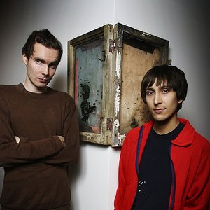 Image for 'Jonsi & Alex'