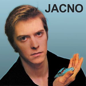 Image for 'Jacno'