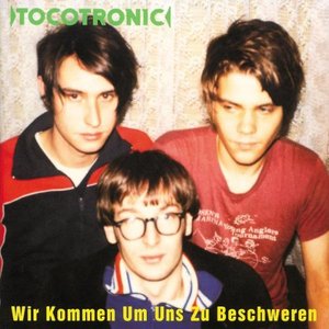 Image for 'Wir kommen um uns zu beschweren (Deluxe Edition)'