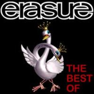 Image for 'Best of Erasure'