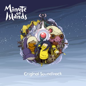 Image pour 'Minute of Islands - Original Soundtrack'