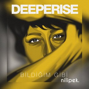 Image for 'Bildiğim Gibi'