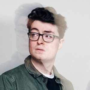“Carson McKee”的封面