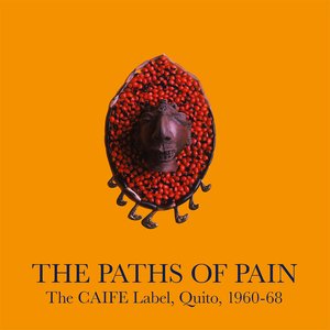 Image for 'The Paths of Pain'