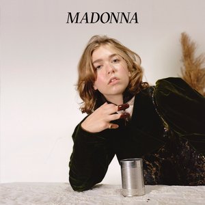 Image for 'Madonna'