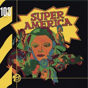 Изображение для 'Super America (Remastered)'