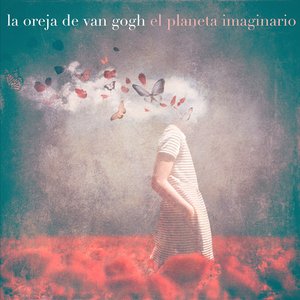 Image pour 'El Planeta Imaginario'