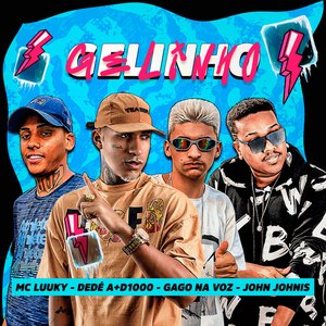 Image for 'Gelinho (Remix)'